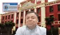 Un peruano de SJL que estudió en la UNFV se destaca como científico en un prestigioso Centro Atómico en Argentina: ''Con la educación puedes sobresalir"