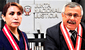 JNJ se aferra a la restitución de Patricia Benavides y asegura que su decisión fue por unanimidad