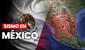 Temblor en México hoy, viernes 20 de junio: epicentro y magnitud del último sismo, según el Servicio Sismológico Nacional