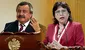 Delia Espinoza anuncia investigación a miembros de a JNJ por presunto reglaje a Francisco Távara: "Es muy grave"