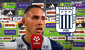 Erick Noriega deja dura autocrítica tras sufrida victoria de Alianza Lima: "Nos estamos complicando nosotros mismos"