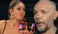 Tilsa Lozano abandona set de TV en vivo tras exponerse que Jackson Mora sigue a Samantha Batallanos en Instagram