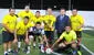 Culminó campeonato de fulbito por el Día del Padre