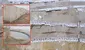 Este condominio tiene 120 casas, una piscina y un centro recreación, pero fue abandonado hace 18 años: ¿qué pasó?