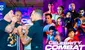 ‘Celebrity Combat Perú’ EN VIVO: Emil la Causa se queda con la victoria y conserva su título tras derrotar al chileno Jorge Aldoney