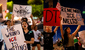 Redadas en California: manifestantes organizaron nueva protesta contra ICE y las políticas migratorias de Trump
