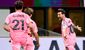 Messi pone al Inter Miami cerca de los octavos de final: triunfazo 2-1 ante Porto por el Mundial de Clubes