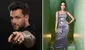 Nicola Porcella es señalado por presunto romance con influencer mexicana: "Una relación abierta"