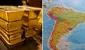 Perú es uno de los países con más reservas de oro a nivel mundial con 2.500 toneladas: superó a México y Colombia