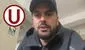 Víctor Cedrón, jugador de ADT, advierte a Universitario previo a duelo clave por la punta: "Vamos a ir a jugar de igual a igual"