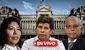 Juicio contra Pedro Castillo: continúa audiencia contra el expresidente tras suspensión por problemas de salud de Betssy Chávez