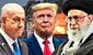 Irán amenaza con “desatar un infierno” si Trump decide unirse al conflicto en Israel: "No es la guerra de Estados Unidos"