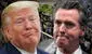 Trump lo celebra: tribunal de EEUU autoriza su control de la Guardia Nacional en California tras demanda de Gavin Newsom