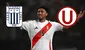 Jesús Castillo se acerca a Universitario tras desacuerdo en Alianza Lima: revelan por qué el volante no llegó al equipo blanquiazul