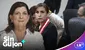 RMP sobre Patricia Benavides: "Canjeó una resolución de archivamiento para más de 40 congresistas"