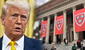 Juez de EEUU bloquea indefinidamente medida de Donald Trump que prohibía matricular estudiantes extranjeros en Harvard