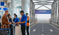 Servicios en el nuevo terminal del Aeropuerto Jorge Chávez incumplen con el tiempo máximo de espera, según Ositrán