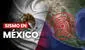 Temblor en México hoy, domingo 22 de junio: epicentro y magnitud del último sismo, según el Servicio Sismológico Nacional