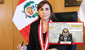 Patricia Benavides: Carlincatura retrata cómo se incumple el reglamento de la JNJ para favorecerla
