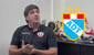 Jean Ferrari tras abultada y cómoda victoria de Universitario ante ADT: "Hicimos la triple G"