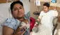 Inmigrante mexicano pierde un brazo al escapar de ICE y ser atropellado por un tren en California: "Pensaron que estaba muerto"