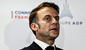 Macron reveló que los países europeos van a "acelerar las negociaciones" con Irán para "salir de la guerra"