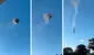 Globo aerostático se prendió fuego en Brasil y reportan al menos ocho muertos: accidente fue grabado en video