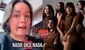 Kiara Lozano hace fuerte reclamo por 'trato desigual' de fans respecto a sus compañeras de Corazón Serrano: "No les caigo bien"