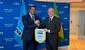 Presidente de la Federación de Brasil habló con Gianni Infantino para organizar el próximo Mundial de Clubes: "Se puso muy contento"