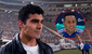 Alfonso Barco asegura que está feliz de jugar con Christian Cueva en Emelec: "Me conoce desde que soy un bebé"