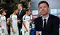Estrella del Real Madrid alistaría su salida de la Casa Blanca tras "comer banca" con Xabi Alonso