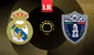 ¿A qué hora ver Real Madrid vs Pachuca HOY vía América TVGO? Alineaciones y apuestas por el Mundial de Clubes