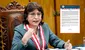 Federación Latinoamericana de Fiscales respalda a Delia Espinoza como fiscal de la Nación