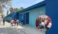 Padres de colegio privado rechazan el ingreso de alumnos de colegio público tras sismo que afectó sus aulas