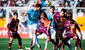 Sporting Cristal cayó ante Los Chankas y se despide de su lucha por el título del Torneo Apertura