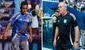 ¡Christian Cueva se quedó sin DT! Emelec despidió a Jorge Célico tras el primer partido de 'Aladino'