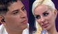 John Kelvin admite que quiere volver con Dalia Durán, pero ella lo rechaza: “No creo en las palabras”