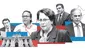 La última Mesa Directiva del Congreso unicameral, ¿quiénes se perfilan para presidirla y qué intereses están en juego?