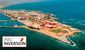 Primera península artificial del Perú se construirá en el Callao: tendrá una inversión de más de US$800 millones y 200 hectáreas