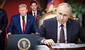 Rusia acusa a Estados Unidos de violar el derecho internacional al bombardear Irán y pide frenar la escalada