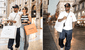Jefferson Farfán y Xiomy Kanashiro deslumbran en Italia con fotos de marcas de ropa exclusivas y cenas de lujo