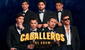 'Caballeros, el show': el espectáculo que promete cautivar las noches limeñas este 2025