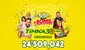Resultados de La Tinka EN VIVO HOY domingo 22 de junio: números ganadores, premios y el Pozo Millonario