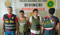 Desarticulan a "Los Talachos del 6" en Tumbes: intervenidos registran denuncias por sicariato y extorsión