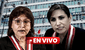 Patricia Benavides EN VIVO: JNJ insiste en desconocer a Delia Espinoza como fiscal de la Nación