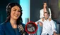 ¿Quién es Sonia La Torre, la esposa de George Forsyth y futura madre de su hija?