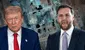 Trump no es tonto como los expresidentes de EEUU que son culpables de conflictos pasados en Medio Oriente, según JD Vance