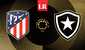 [DSports EN VIVO] Cómo ver Botafogo vs Atlético Madrid: horario, alineaciones y dónde ver gratis por internet el Mundial de Clubes