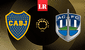 Boca Juniors vs Auckland City en vivo: alineaciones, horario y canal de TV para ver partido del Mundial de Clubes