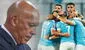 Roberto Mosquera revela la solución para revertir la crisis en Sporting Cristal: "el club se encuentra en un momento delicado"